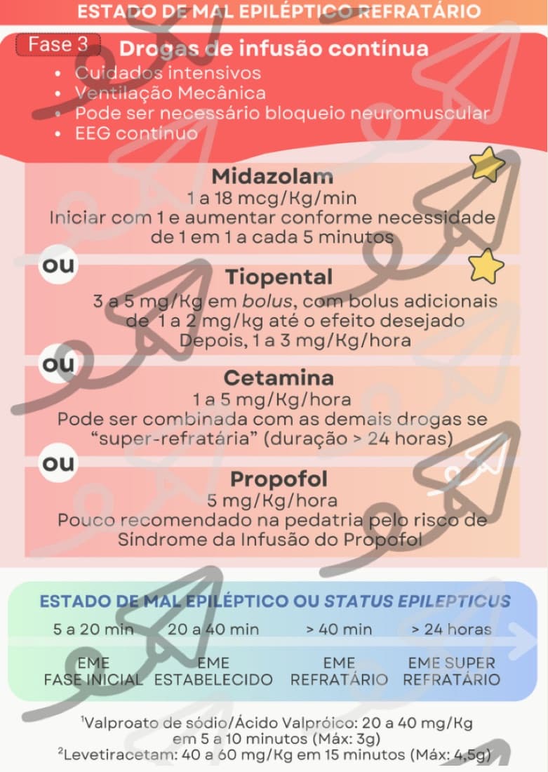 Crises Convulsivas — prévia 2