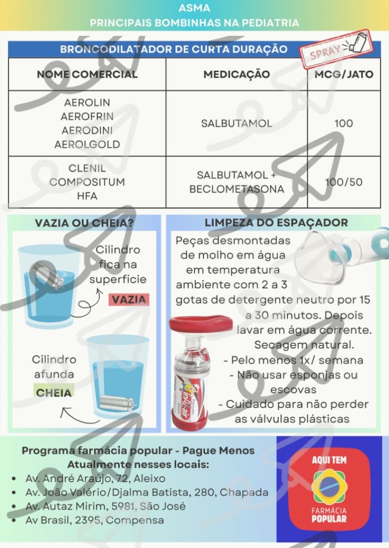 Principais Bombinhas — prévia 2