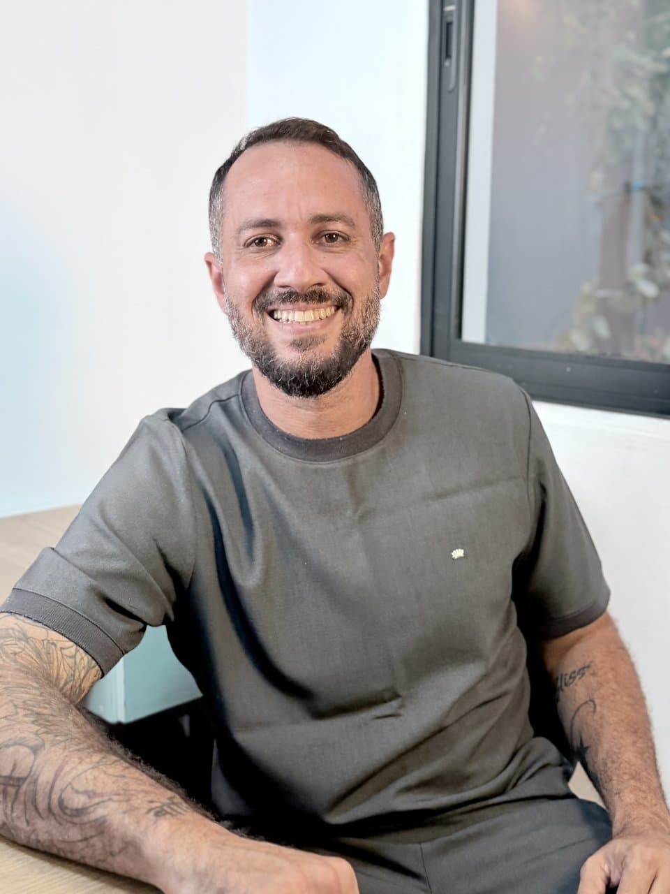 Dr. Felipe Barbosa