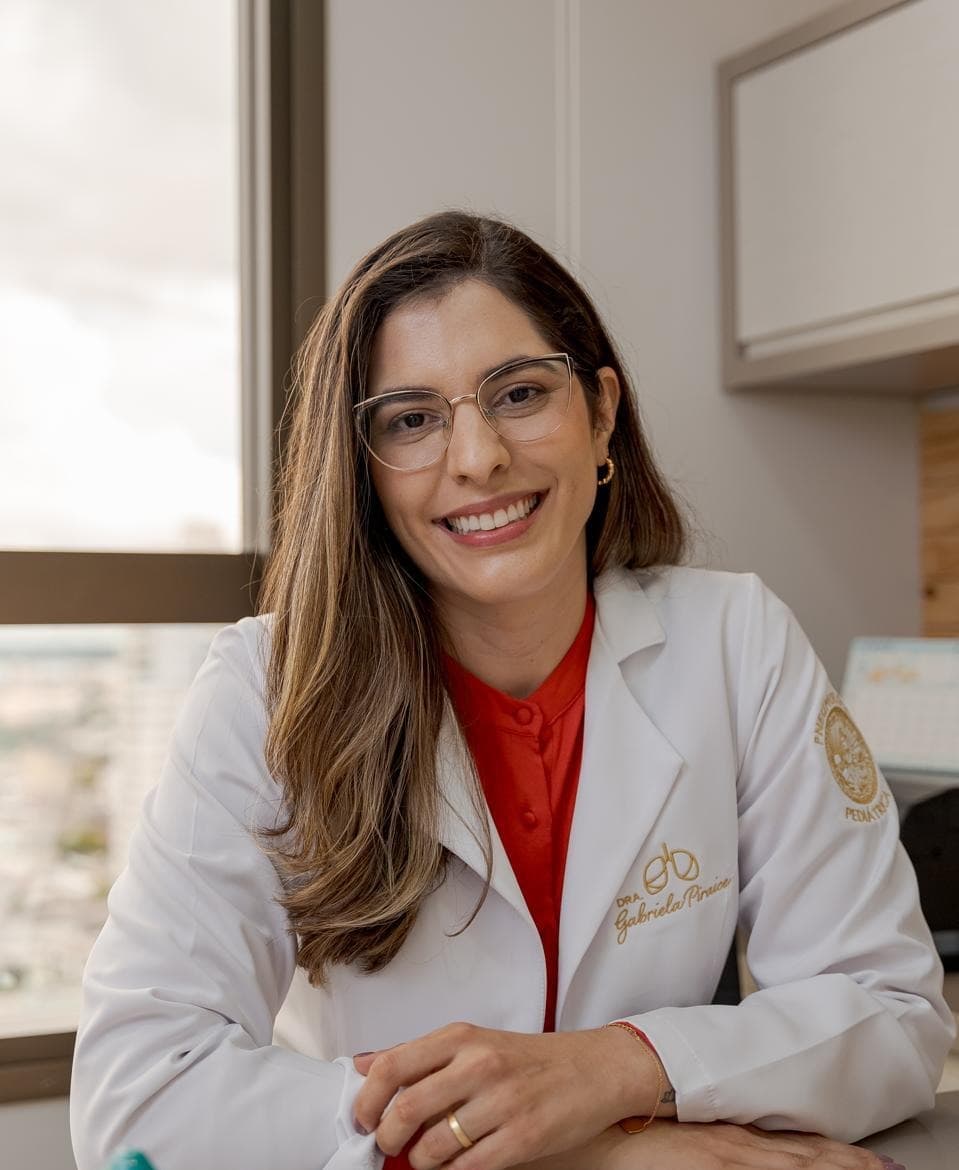 Dra. Gabriela Piraice